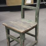 727 8048 HIGH CHAIR